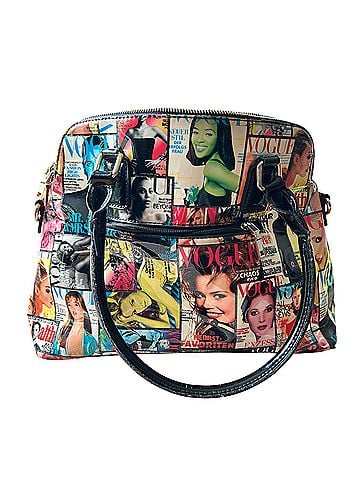 Vogue Satchel (view 1)