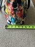 Vogue Multi Color Satchel One size - photo 3