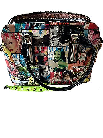 Vogue Satchel (view 2)