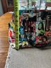 Vogue Multi Color Satchel One size - photo 4