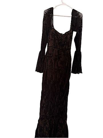 House of CB Delilah Cocktail Dress (view 2)
