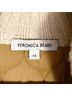 Veronica Beard 80% Wool 20% Acrylic 100% Nylon 100% Nylon Solid Green Ivory Jacket Size XS - photo 3