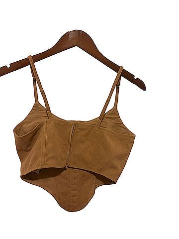 Princess Polly Sleeveless Top (view 2)