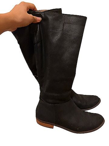 Macy's Boots (view 1)