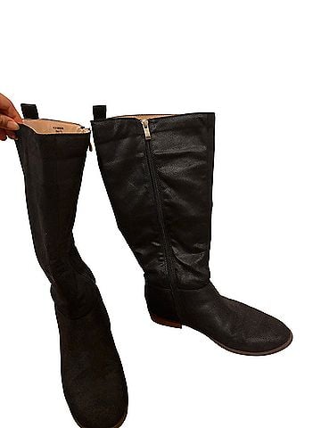 Macy's Boots (view 2)