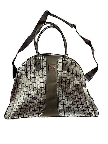 Isaac Mizrahi Weekender (view 1)