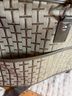 Isaac Mizrahi Print Brown Weekender One size - photo 5