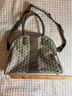 Isaac Mizrahi Print Brown Weekender One size - photo 8