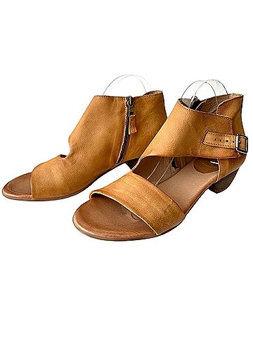 Miz Mooz Ankle Boots (view 1)