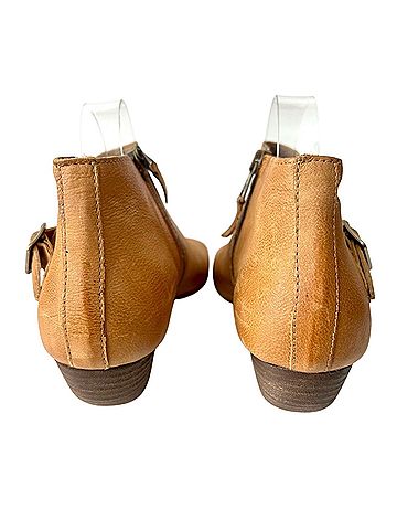 Miz Mooz Ankle Boots (view 2)