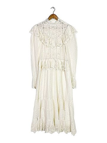 Ulla Johnson Fleur Casual Dress (view 1)