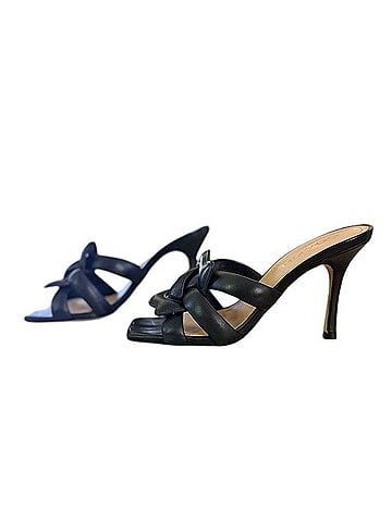 Coach Kellie Sandals Heels (view 2)