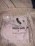 AG Tan Jeans Size 26 waist - photo 9