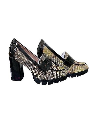 Betsey Johnson Adelyn Heels (view 1)