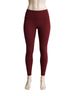 Athleta Burgundy Leggings Size XS - photo 1