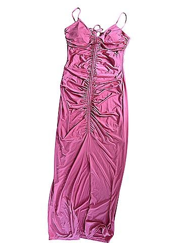 Express Casual Dress (view 1)