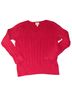 St. John's Bay Red Pullover Sweater Size XL (petite) - photo 1