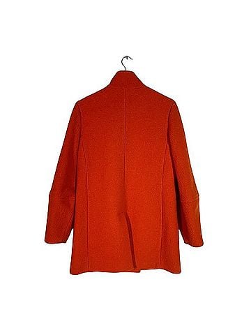 Veronica Beard Chapman Dickey Coat (view 2)