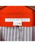 Veronica Beard 100% Wool 100% Polyester 96% Polyester 4% Spandex Red Coat Size S - photo 3