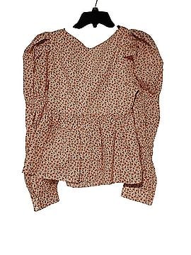 HYACINTH HOUSE Long Sleeve Blouse (view 2)