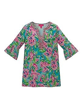Lilly Pulitzer Elenora Cocktail Dress (view 1)