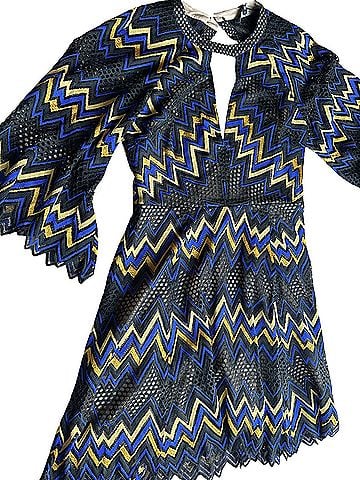 Max Azria Cocktail Dress (view 1)