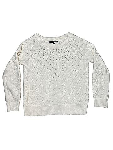White House Black Market Pullover Sweater (view 1)