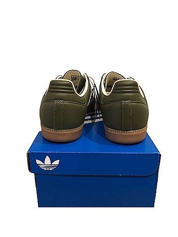 adidas Originals Samba Sneakers (view 2)