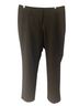 Worthington Black Dress Pants Size 10 - photo 1