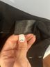 Worthington Black Dress Pants Size 10 - photo 4
