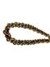 Tory Burch Snake Print Brown Gray Shoulder Bag One size - photo 7