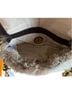 Tory Burch Snake Print Brown Gray Shoulder Bag One size - photo 8