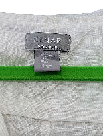 Kenar Vest (view 2)