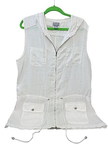 Kenar Vest (view 1)
