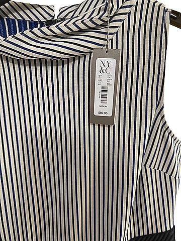 New York & Company Casual Dress (view 2)