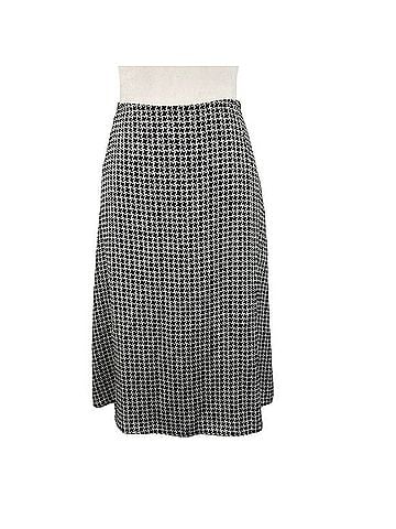 Talbots Silk Skirt (view 2)