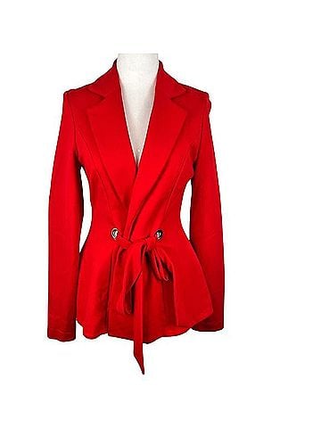 Joseph Ribkoff Blazer (view 1)