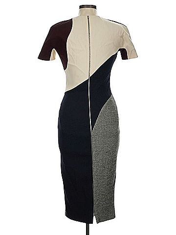 Victoria Beckham Cocktail Dress (view 2)