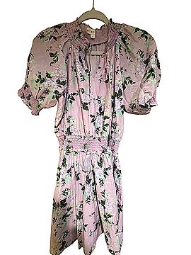 Roller Rabbit Casual Dress (view 1)
