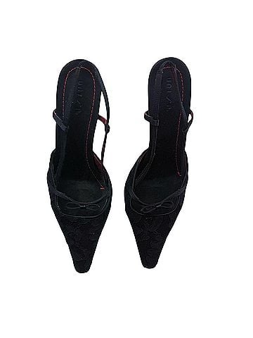 Unisa Heels (view 2)
