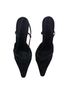 Unisa Black Heels Size 9 - photo 2