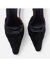 Unisa Black Heels Size 9 - photo 3