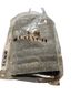Coach 100% Leather Black Gray Leather Belt Size S - photo 1