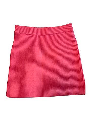Zara Casual Skirt (view 1)