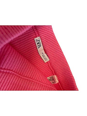 Zara Casual Skirt (view 2)