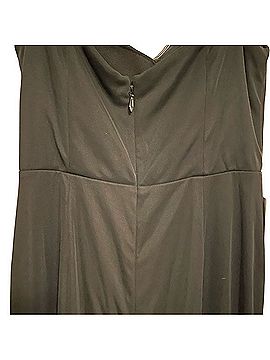 Azazie Kit Cocktail Dress (view 2)
