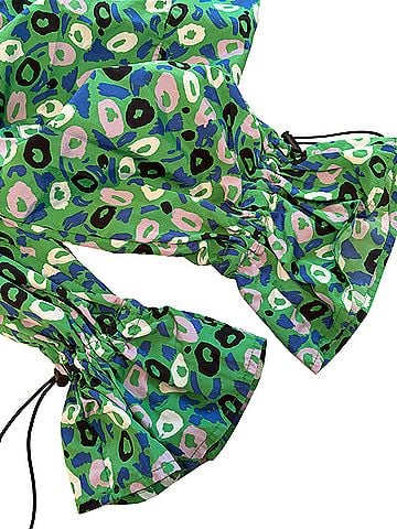 Diane von Furstenberg Casual Pants (view 2)