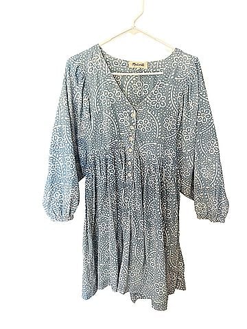 Madewell Casual Dress (view 1)