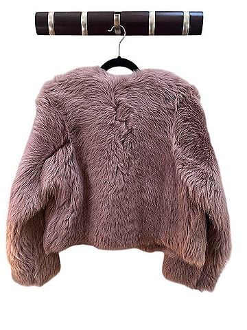 Vince. V535291115 Jacket (view 2)