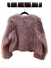 Vince. V535291115 Jacket - photo 2